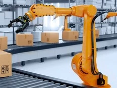 Man crushed to death by robot that took him for a box of vegetables