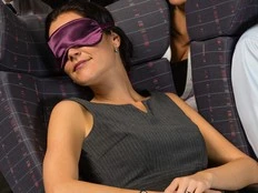 Lack of deep sleep could lead to dementia but there's an easy remedy, study finds