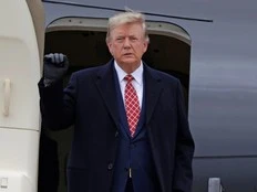 Donald Trump's former lawyer will leave the U.S. if he gets re-elected
