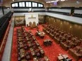 'Outrageous': Senate abruptly adjourns third reading debate on farm heating bill
