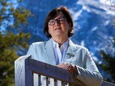'I don’t see myself as a Liberal senator': Former Alberta mayor charts own path in Senate