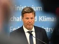 Neil Seeman: German vice-chancellor's speech on antisemitism among the greatest in history