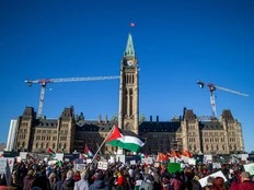 Tasha Kheiriddin: Canada's multicultural utopia now a balkanized grievance factory