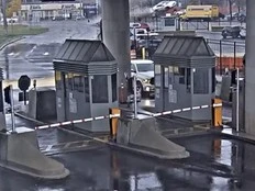 What to know about the couple that died in vehicle explosion at Canada-U.S. border