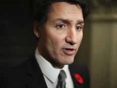 Trudeau calls attacks on Jewish institutions 'acts of terrorism'