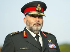 The enduring loyalty of a Canadian general derailed by scandal