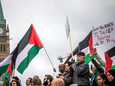 Christopher Dummitt: Oh look, the progressive left suddenly cares about free speech