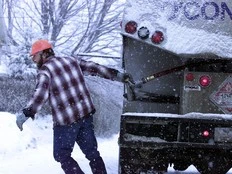 Conservatives to force vote on exempting all forms of home heating from federal carbon tax