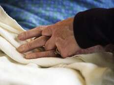 Expansion of medical assistance in dying should be scrapped entirely, advocacy group says