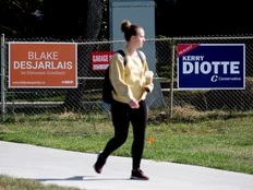 Jamie Sarkonak: Alberta unites, once again, against the left