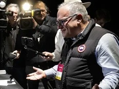 Terry Newman: Debate commission loses to Rebel News again