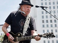 FIRST READING: Neil Young becomes second celebrity dual citizen expat to endorse Carney