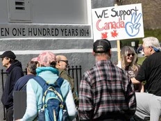 Letters: 'To our Canadian friends' — a message from an American neighbour