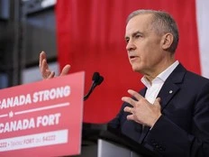 Terry Glavin: Carney may not know why China likes him, but it's plain for all to see