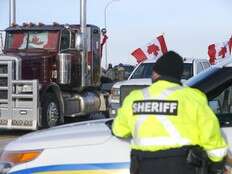 What the mixed verdict in the Coutts Freedom Convoy blockade trial really means