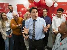 Tasha Kheiriddin: Does the Toronto—St. Paul's byelection presage the end of Justin Trudeau?