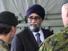 Rahim Mohamed: Harjit Sajjan's disastrous tenure as defence minister haunts us still