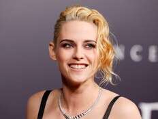 Kristen Stewart hospitalized with anxiety attack after Twilight films