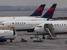 Delta flight forced to turn around after maggots rain down on passengers