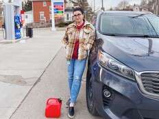 Flood of water-diluted gasoline complaints prompts probe