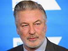 Alec Baldwin's Rust involuntary manslaughter trial cancelled