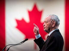 Jean Chrétien looks better now compared to the alternative: Full Comment podcast