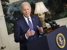 Biden’s attempt to defend his memory backfires with new gaffe after classified documents report