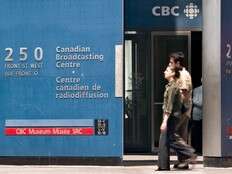 CBC lawsuit against Conservatives cost $400K, but cost was shielded from Parliament for years