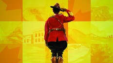 After 150 years, is it time to say goodbye to the Mounties as we know them?