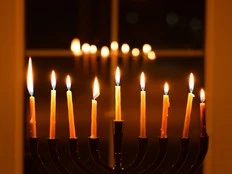 Moncton city hall prompts criticism after cancelling annual menorah display