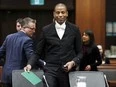 'Anonymous letters' supporting Speaker Greg Fergus were from Liberals, MP says