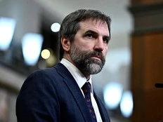 David Knight Legg: If Guilbeault actually cared about coal burning, he'd back natural gas