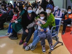 Is Canada ready to deal with a pandemic that affects mostly kids?