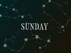 Daily Horoscope - Sunday, October 6, 2024