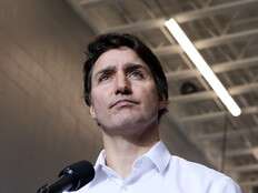 John Ivison: Another warning about Trudeau from yet another former cabinet minister