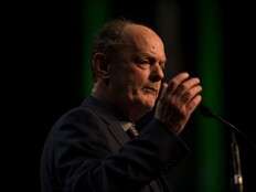 Carson Jerema: Rex Murphy kept conservatism alive in Canada