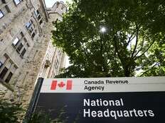 'Drop in the bucket': CRA targets millions in unpaid crypto taxes, investigating hundreds of traders