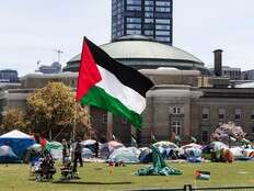 Jewish students, faculty say they are under attack amid tensions over U of T anti-Israel protest