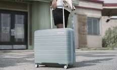 Samsonite Elevation Plus luggage review: Tried and true brand has a sleek new look