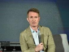 'Palestine' can't just be 'conjured up': Douglas Murray blasts Mark Carney