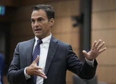 Franco Terrazzano: Carney’s borrowing binge will break the bank