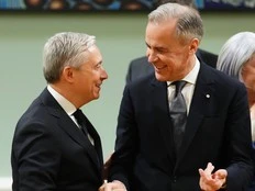 NP View: Liberal 'austerity'? Don't make us laugh