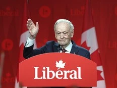 Tasha Kheiriddin: Carney following Chrétien's example