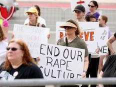 Amy Hamm: On Feucht and Hockey Canada ruling, ignore the angry mobs