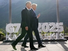 Anthony De Luca-Baratta: Canada cannot afford to pivot away from the U.S.
