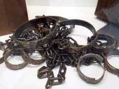 Geoff Russ: Sorry, progressives, Canada wasn't 'built on slavery' like the U.S.