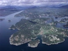 Caroline Elliott: The end of Canada is coming and B.C.'s NDP is leading the charge