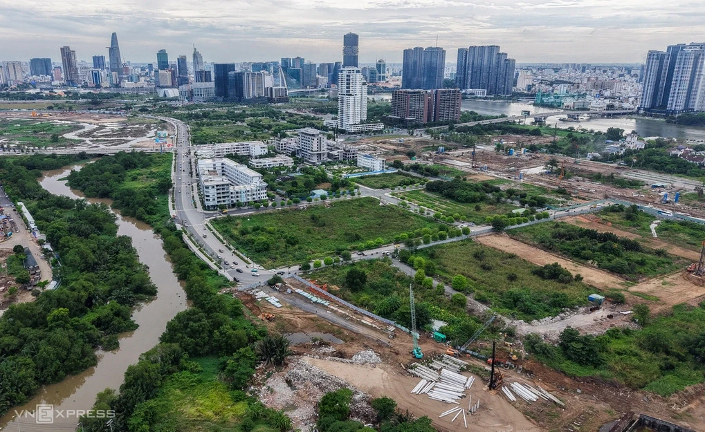 Những đề xuất mới về cấp sổ đỏ
