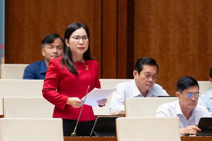 'Sinh đủ hai con là trách nhiệm với xã hội'