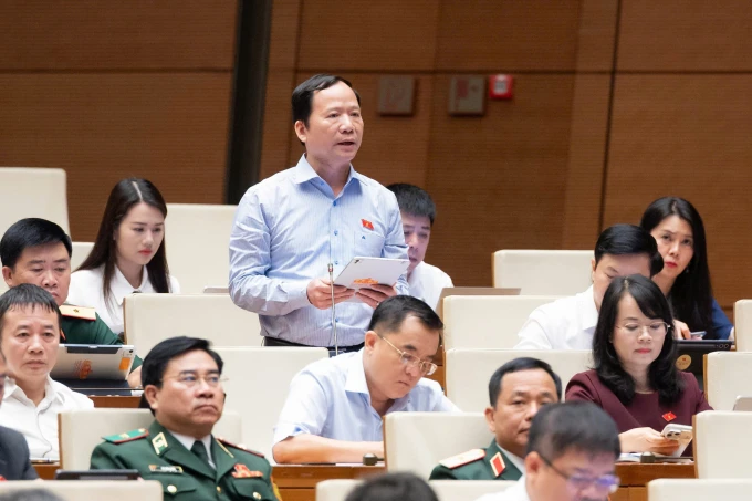 'Cần rà soát biên chế công chức cấp xã, tránh thiếu người phục vụ dân'